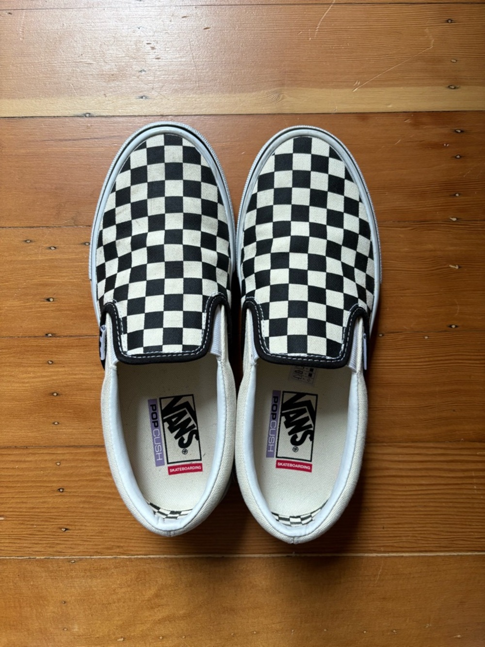 Vans Slip-on Skate